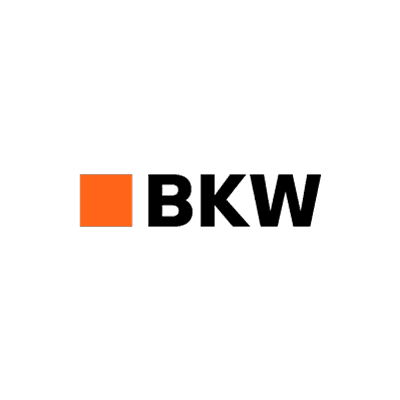 Logo der BKW Energie AG