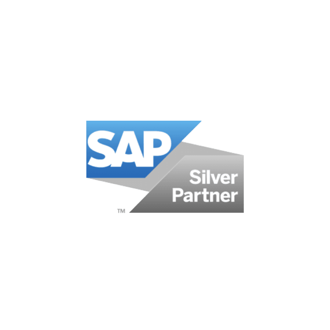 SAP Silver Partner Logo