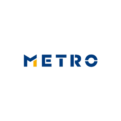 Metro Logo