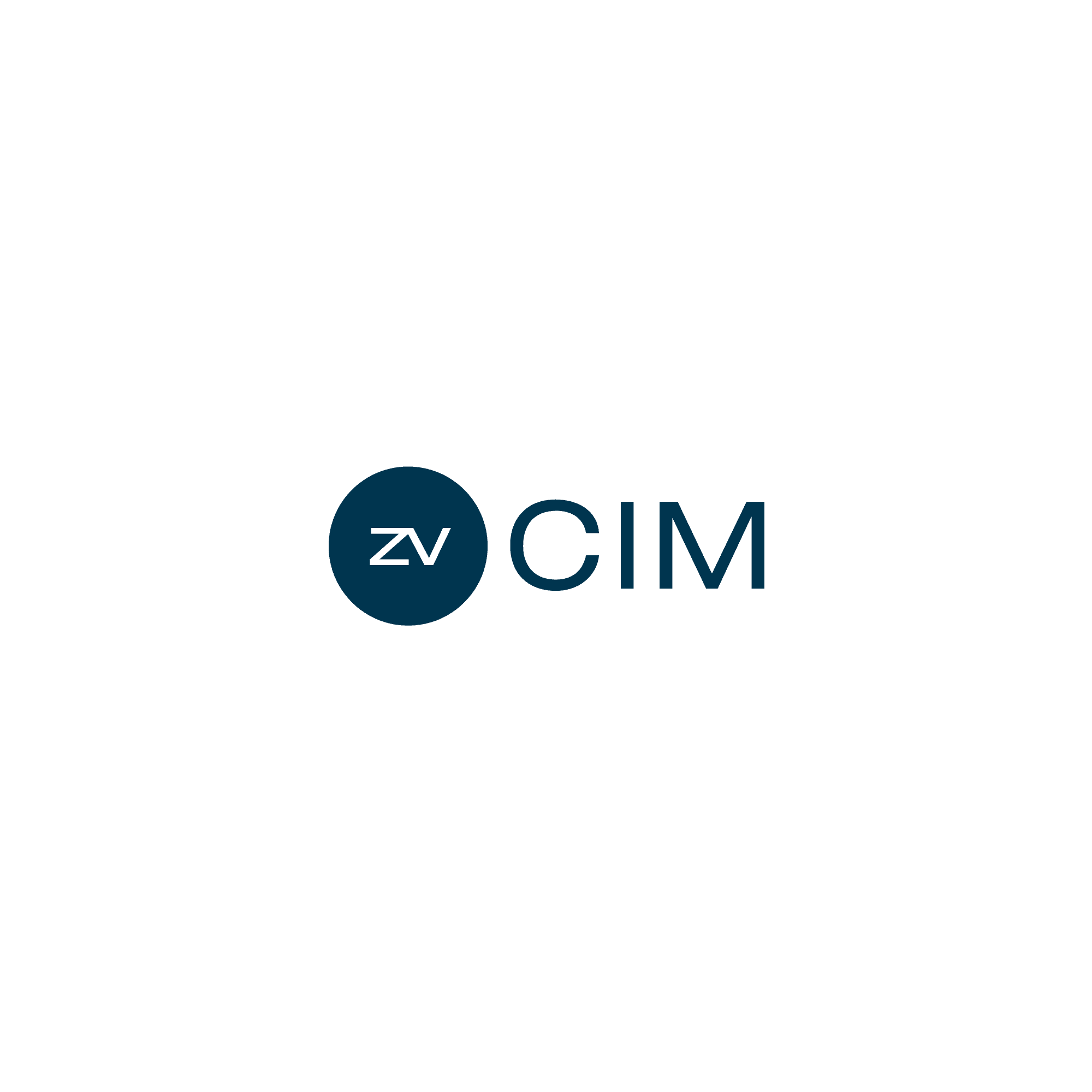 Logo zetVisions CIM