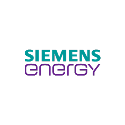 Logo der Siemens Energy