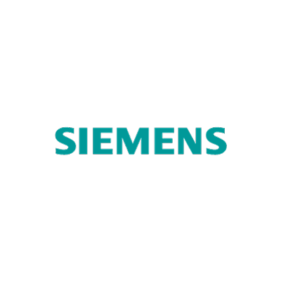 Logo von Siemens