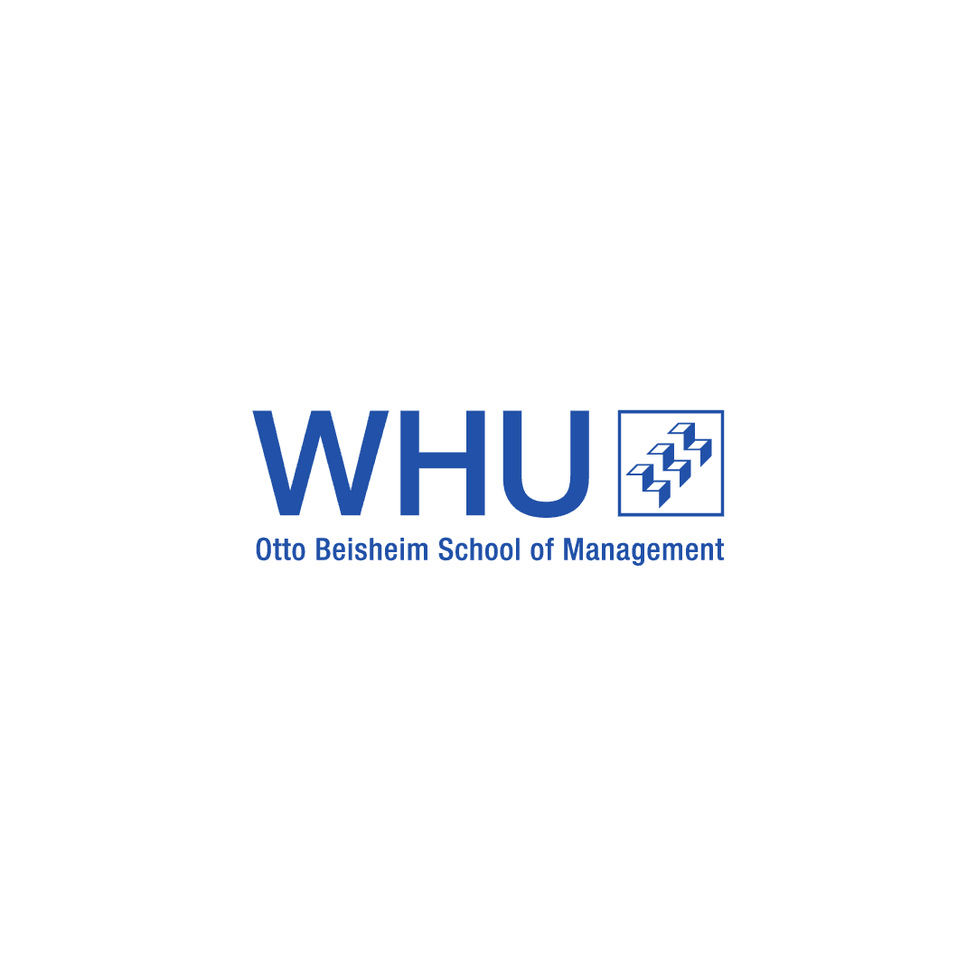 WHU – Otto Beisheim School of Management