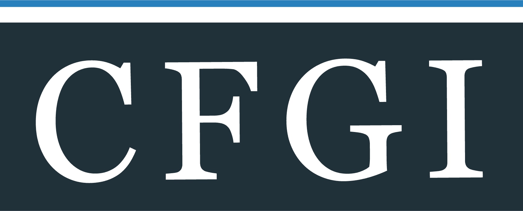 CFGI Logo